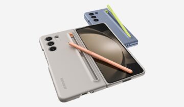 سعر ومواصفات هاتف Samsung Galaxy Z Fold5 وأهم المميزات والعيوب