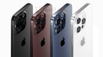 هاتف iPhone 15 مواصفاته وأسـعاره في الوطن العربي