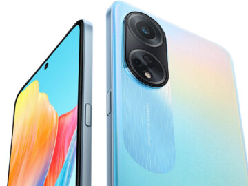 مواصفات هاتف Oppo A98 5G