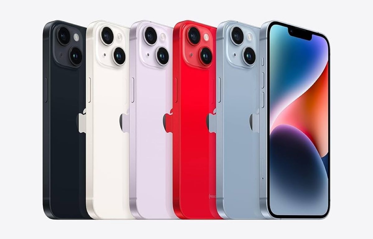 سعر iPhone 14 Plus بالتقسيط من إمكان للتمويل السعودية على ٣ سنوات وخصم جبار عند الشراء 5 سعر iPhone 14 Plus بالتقسيط من إمكان للتمويل السعودية على ٣ سنوات وخصم جبار عند الشراء