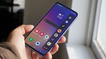 تسريب صور أوضح للهاتفين Galaxy A35 و Galaxy A55 ومواصفات مُحسنة ورائعة تجعلهما أكثر متانة وفخامة