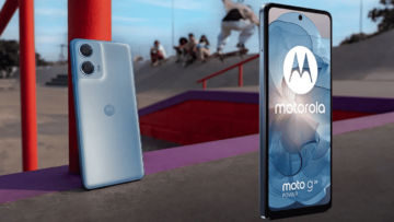 موتورولا تشعل سوق الهواتف الذكية الاقتصادية بـ هاتف Moto G24 Power