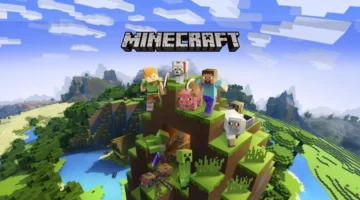 هتلعب بالساعات ومتعة.طريقة لتحميل لعبة ماين كرافت Minecraft للأندرويد والكمبيوتر
