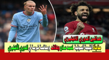 هدافي الدوري الإنجليزي 1