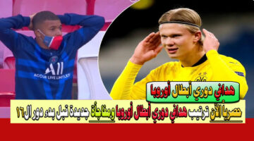 هدافي الدوري الإنجليزي 2