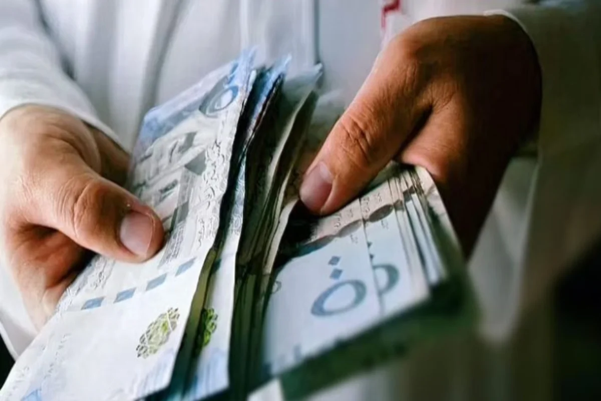 هل التسجيل في دعم ساند يؤثر على الضمان الاجتماعي