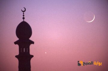 “اليوم الأحد” غرة شعبان 2024 .. ثبوت هلال شهر شعبان 1445 في السعودية و الدول العربية