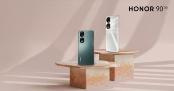 “هاتف ملوش مثيل” .. أهم مواصفات HONOR 90 والسعر في مصر والسعودية والإمارات