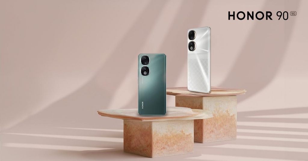 “هاتف ملوش مثيل” .. أهم مواصفات HONOR 90 والسعر في مصر والسعودية والإمارات