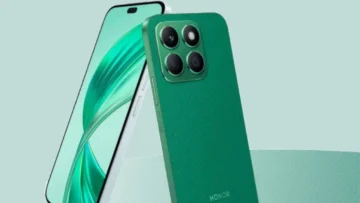 مفاجأة العام تجربة فريدة لا مثيل لها.. هاتف HONOR X8b مزيج من الأناقة والقوة وسهولة الأستخدام بسعر مناسب