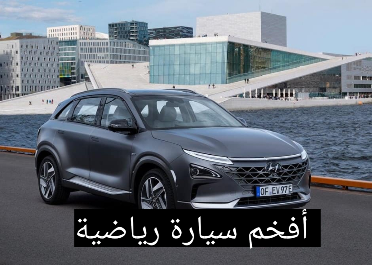 بإمكانيات جريئة وعالية الكفاءة!!.. هيونداي نكسو 2024 تعرف على المواصفات
