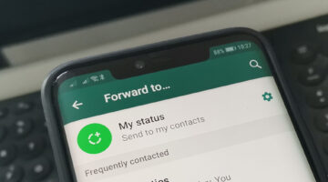 واتساب يطلق ميزة لحماية أموالك وبياناتك الشخصية من السرقة. تفاصيل