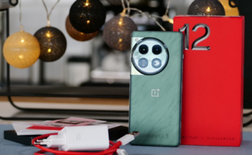 OnePlus 12: هاتف الأحلام الذي يجمع بين القوة والأناقة والسلاسة تعرف على السعر والمواصفات