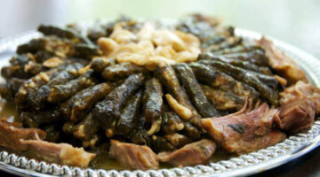 ورق عنب
