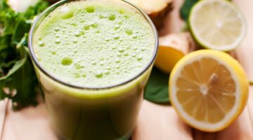 وصفات خسارة الوزن
