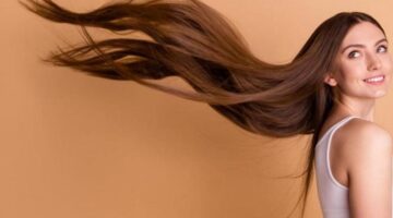 وصفات طبيعية لتطويل الشعر