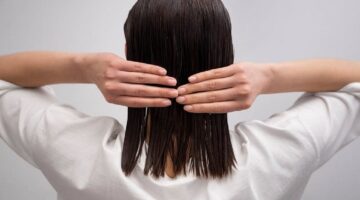 وصفات فرد الشعر
