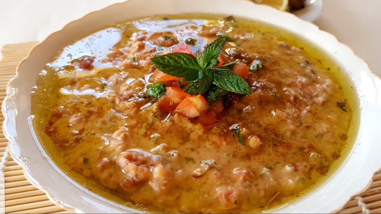 سر المطاعم.. طريقة تحضير الفول المدمس في المنزل بأسهل الخطوات 5 سر المطاعم.. طريقة تحضير الفول المدمس في المنزل بأسهل الخطوات