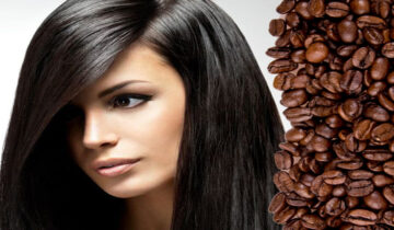 علاج الشيب بالقهوة نهائيا مجربة ومضمونة هيختفي تماماً من اول مرة