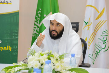 وزير العدل يشدد على ضرورة اتخاذ الإجراءات اللازمة للتحقق من الشكاوى ضد أعضاء المحاكم