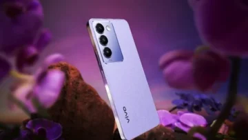 شركة فيفو تطلق رسميا هاتف Vivo Y100 5G بشكل رسمي.. إليك سعر ومواصفات الجهاز