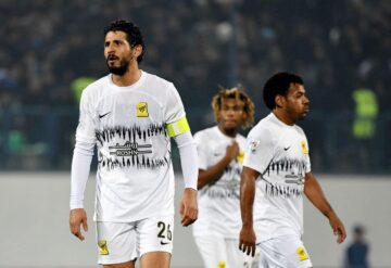 رابط حجز تذاكر مباراة الاتحاد ونافباخور في دور ال 16 من دوري أبطال آسيا والقنوات الناقلة
