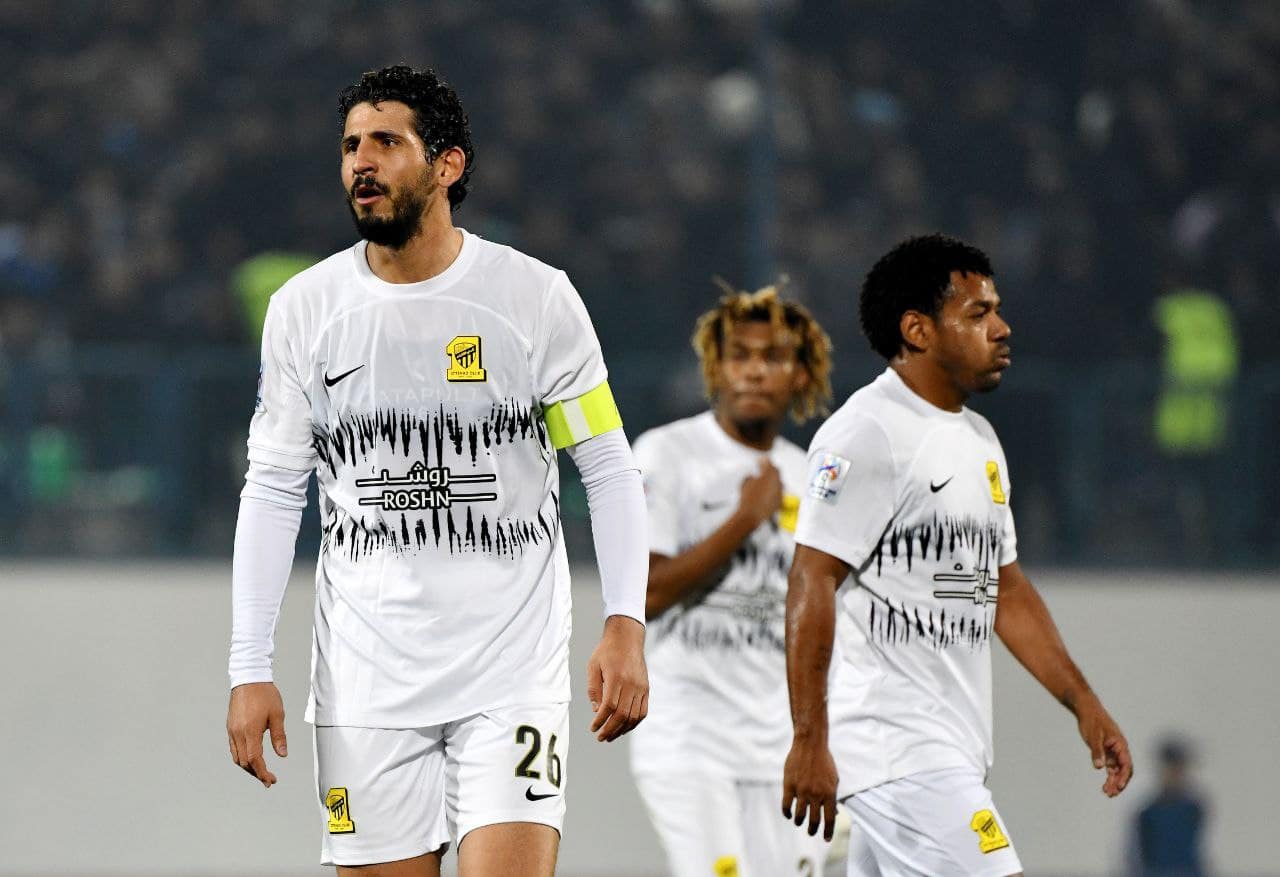 رابط حجز تذاكر مباراة الاتحاد ونافباخور في دور ال 16 من دوري أبطال آسيا والقنوات الناقلة