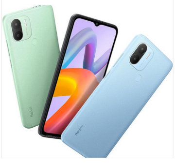 أرخص هاتف جديد من شاومي Redmi A2 يخطف الأنظار بمواصفات مثالية