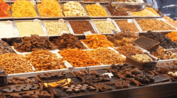 ياميش رمضان
