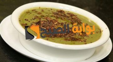 طريقة عمل البصارة المصرية تذوق دفء الشتاء واستمتع بوجبة كاملة متكاملة من العناصر الغذائية