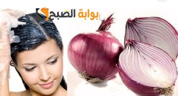 ينمو ليل نهار وبدون توقف وصفة لتطويل الشعر وتكثيفه والنتيجة من اول اسبوع