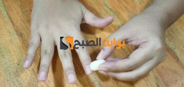 هاتي فصوص الثوم واعملي وصفة لتطويل الاظافر بسرعة خلطات فعالة ومجربة