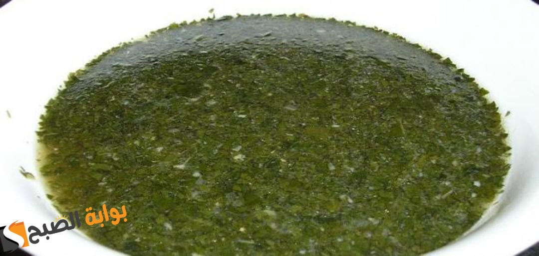 الملوخية الخضراء بطريقة "أمي وجدتي" طعم مميز ورائحة شهية 3 الملوخية الخضراء بطريقة “أمي وجدتي” طعم مميز ورائحة شهية