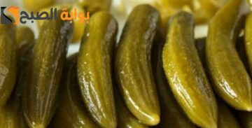 طريقة تحضير الخيار المخلل بخطوات بسيطة ومذاق شهي