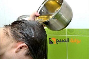 هاتي حزمة جرير وانسي الاكستنشن وصفة لتكثيف الشعر الخفيف وملء الفراغات