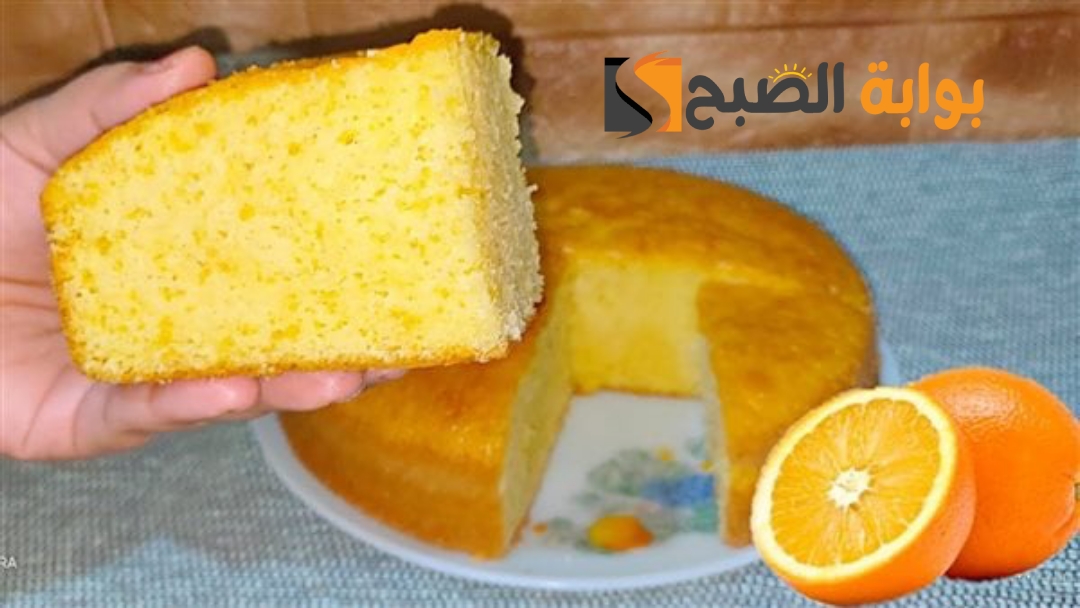 هشة ولذيذة طريقة عمل وصفة كيكة البرتقال شاركيها مع أحبائك لتضيف لحظات سعيدة إلى أوقاتكم 5 هشة ولذيذة طريقة عمل وصفة كيكة البرتقال شاركيها مع أحبائك لتضيف لحظات سعيدة إلى أوقاتكم