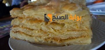 طريقة عمل الفطير الفلاحي المشلتت بخطوات بسيطة ومذاق شهي