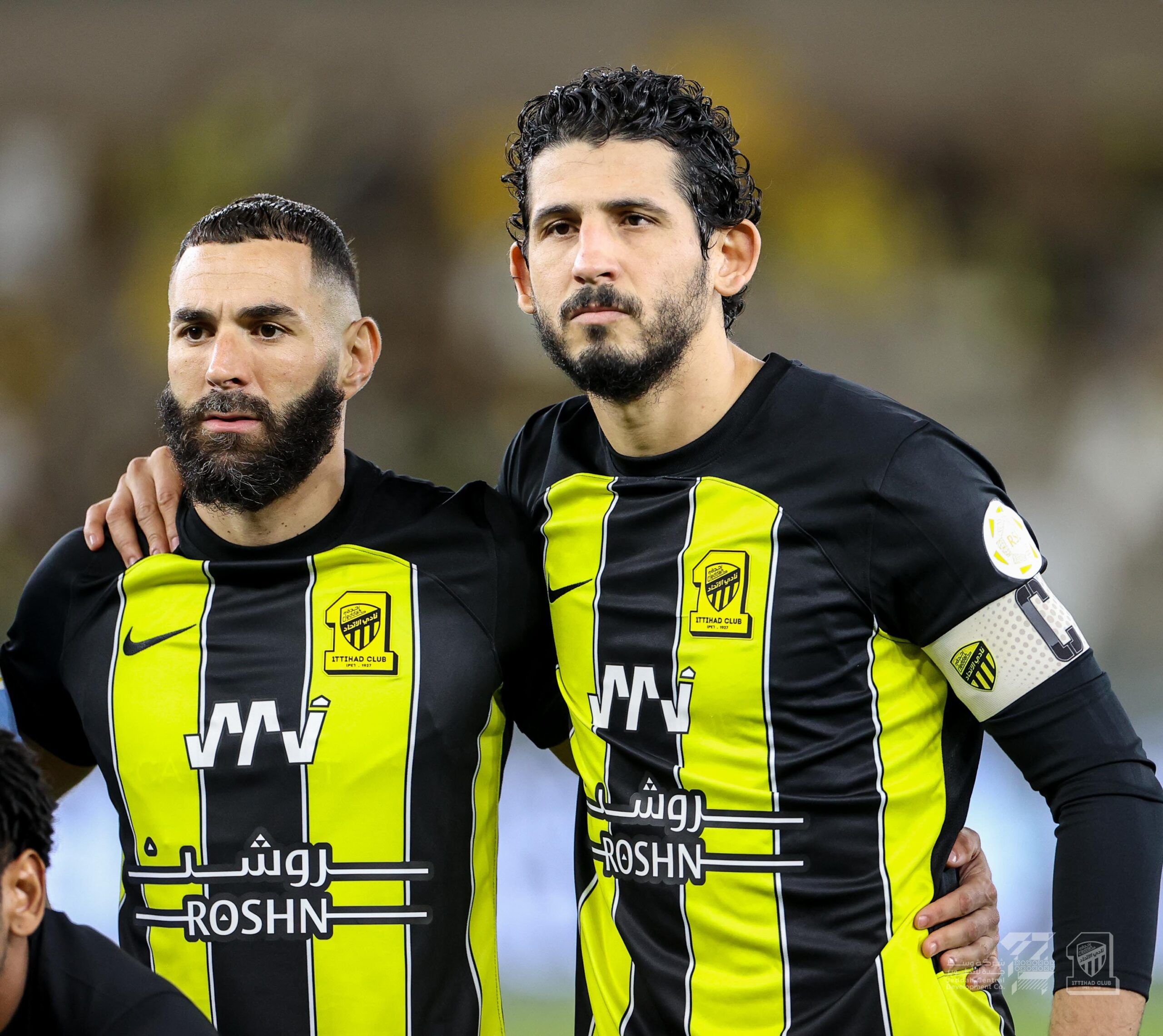تشكيل اتحاد جدة السعودي المتوقع ضد نافباخور الاوزبكي في دوري أبطال آسيا 5 تشكيل اتحاد جدة السعودي المتوقع ضد نافباخور الاوزبكي في دوري أبطال آسيا