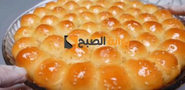 خطوة بخطوة طريقة عمل خلية النحل الهشة أشهى وألذ المعجنات