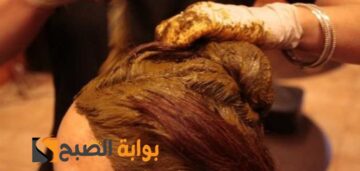 “الوصفات الطبيعية لصبغ الشعر” بديل صحي وفعال للصبغات الكيميائية الضارة اكتشفي فوائد وصفة الحناء والقهوة لشعر جميل وصحي