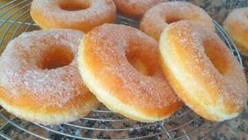 حضري البينيي بطريقة ناجحة وسريعة وبعجينة سهلة بزاف من المطبخ الغربي