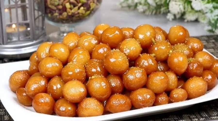 اعملي العوامة المقرمشة بخطوات سهلة وسريعة وبمكونات اقتصادية