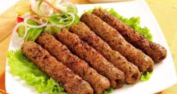 طريقة عمل كفتة الفراخ خطوة بخطوة وبمكونات بسيطة