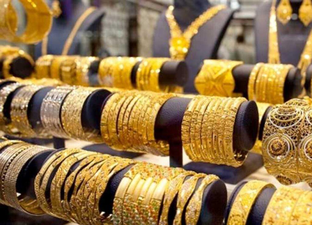 “انخفاض جديد قيمته 20 جنيه” سعر الذهب اليوم الجمعة 22 مارس في الأسواق المصرية