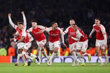 ربع نهائي دوري أبطال أوروبا 2024.. تاريخ مواجهات أرسنال وبايرن ميونيخ “البافاري نمبر وان”