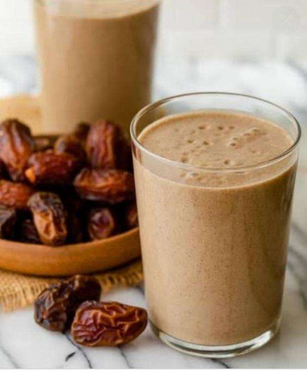 بمذاق لا يقاوم.. طريقة عمل التمر باللبن في إفطار رمضان 3 بمذاق لا يقاوم.. طريقة عمل التمر باللبن في إفطار رمضان