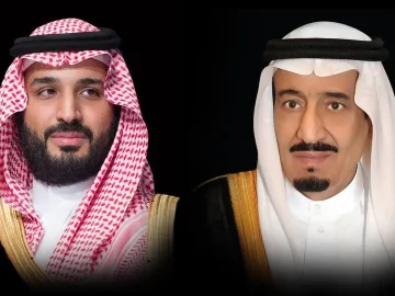 إطلاق الحملة الوطنية للعمل الخيري بنسختها الرابعة بتبرعين سخيين بقيمة 70 مليون ريال من خادم الحرمين الشريفين وسمو ولي العهد
