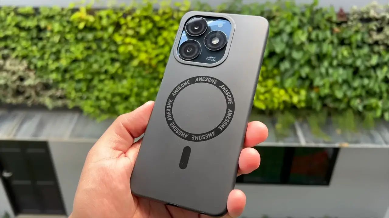 موبايل شبيه الأيفون أحدث إصدارات itel تعرف على سعر و مواصفات هاتف itel A70 5 موبايل شبيه الأيفون أحدث إصدارات itel تعرف على سعر و مواصفات هاتف itel A70