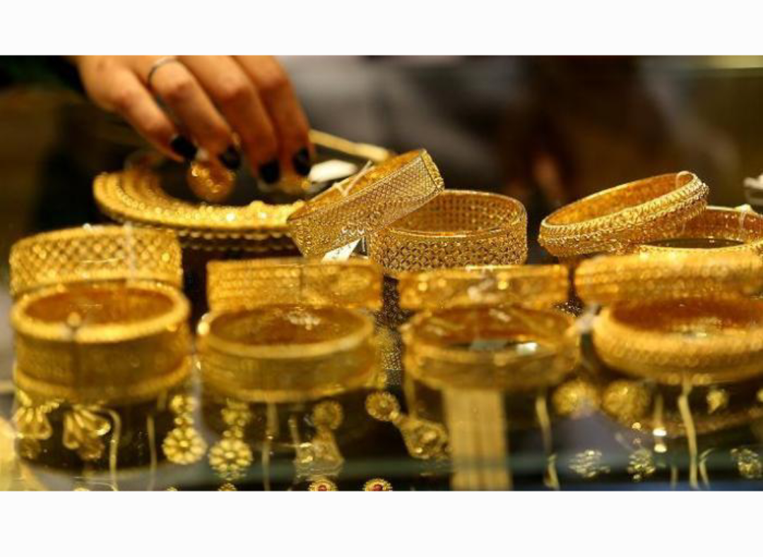 أسعار الذهب اليوم في السعودية استقرار نسبي مع اتجاه صعودي طفيف