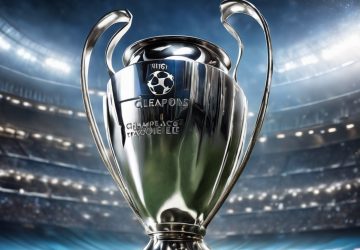 قرعة دوري أبطال أوروبا 2024.. الريال في مواجهة السيتي والبايرن على موعد مع أرسنال